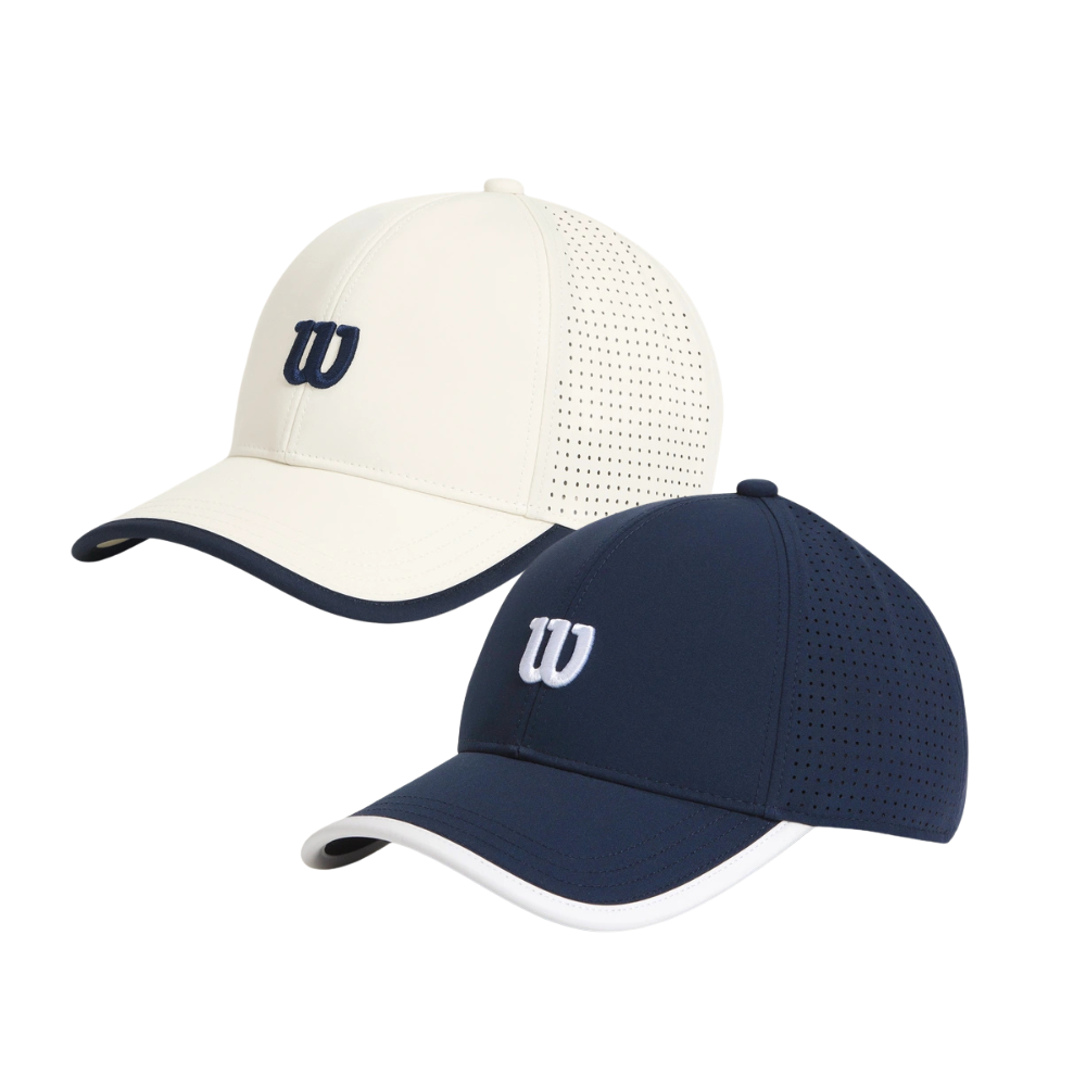 Wilson Structured Classic Cap