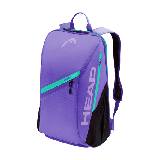 Head Tour 25L Backpack - Purple
