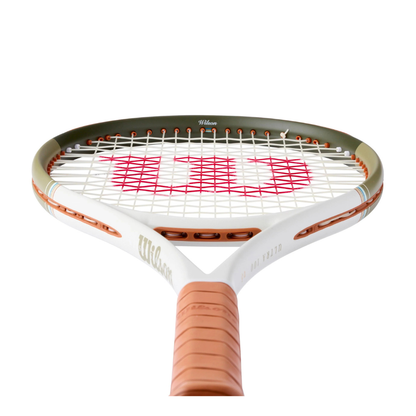 Wilson Ultra 100 V5 Desert Vibes Tennis Racket