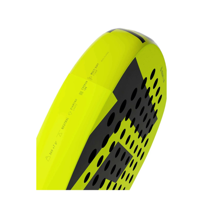 Tecnifibre Bomba Max Padel Racket