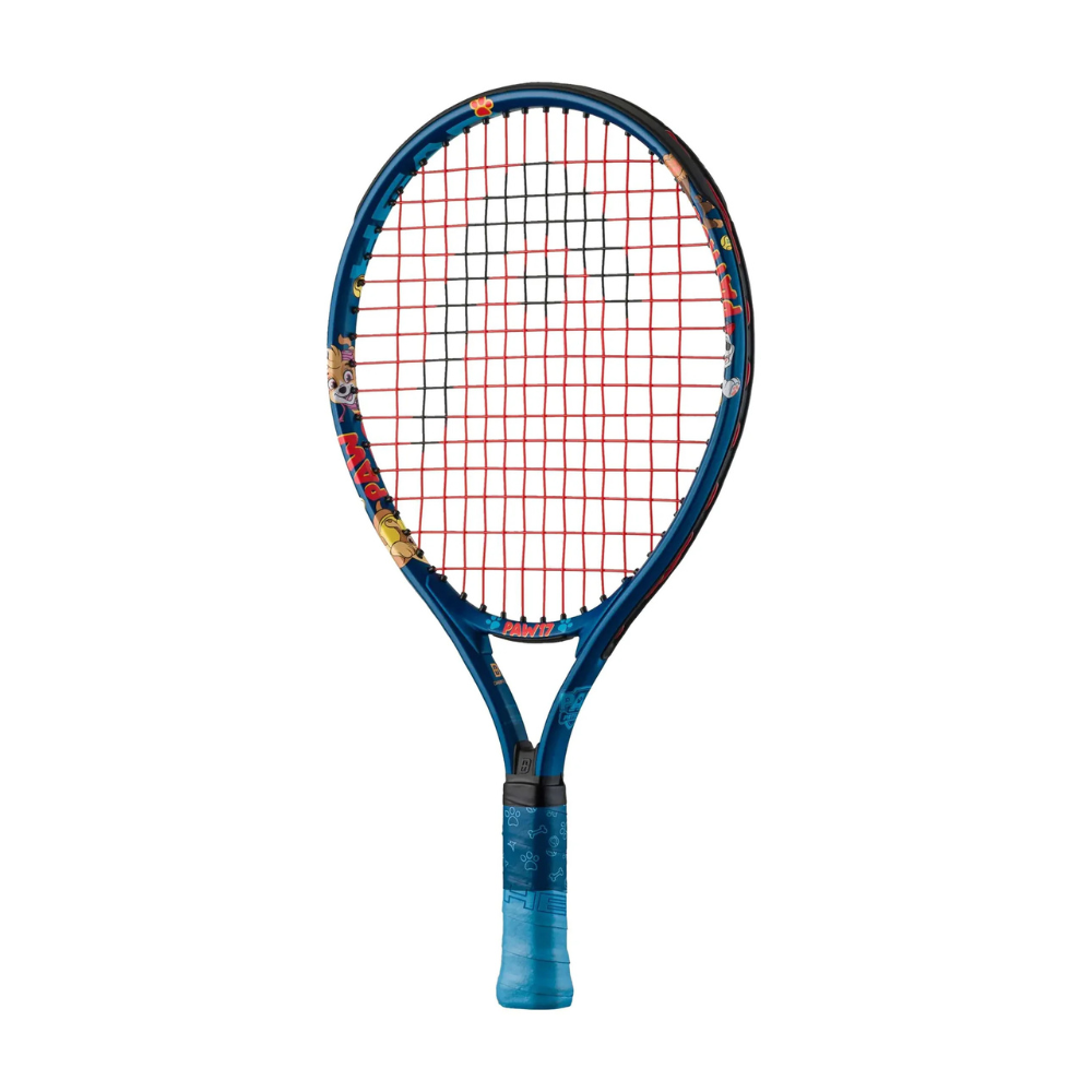 Raqueta de tenis Junior Head Paw Patrol 17 - Azul
