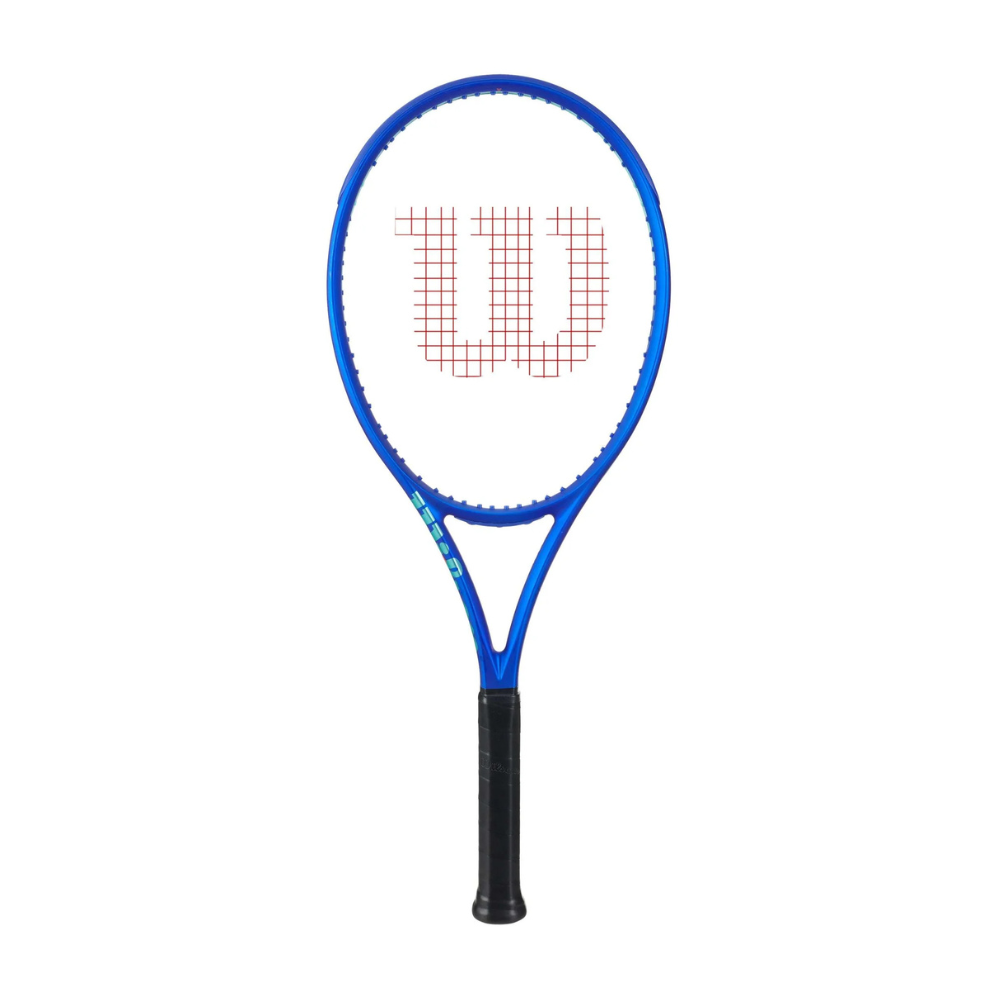 Raqueta de tenis Wilson Ultra 100L V5