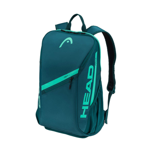 Mochila Head Tour 25L - Verde