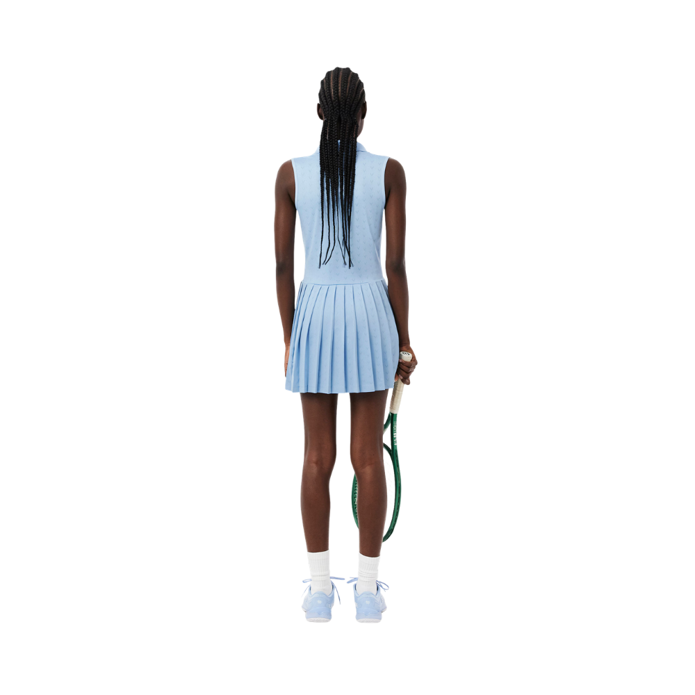 Lacoste Mutua Madrid BallGirl Women Dress