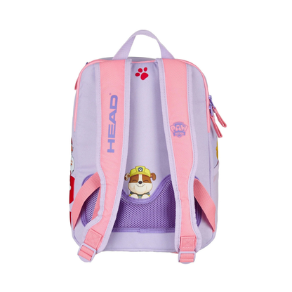 Mochila de Ténis Junior Head Patrulha Pata - Rosa
