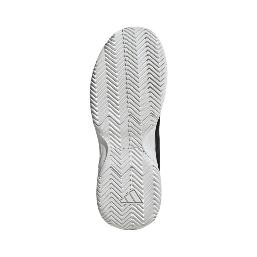 Adidas Gamecourt 2 All Court Women Tennis Shoes - Black