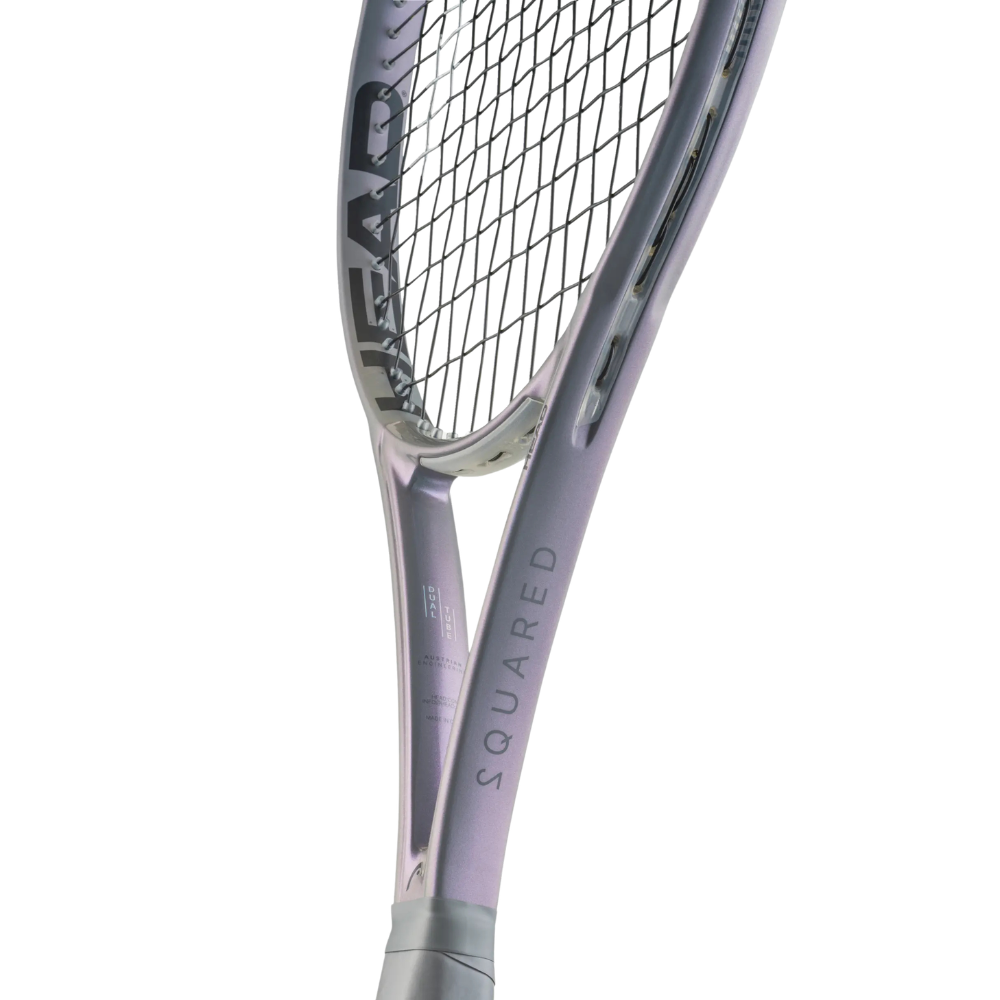 Raqueta de tenis Head Squared