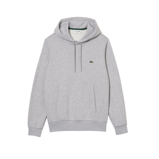 Sweatshirt Lacoste - Cinza