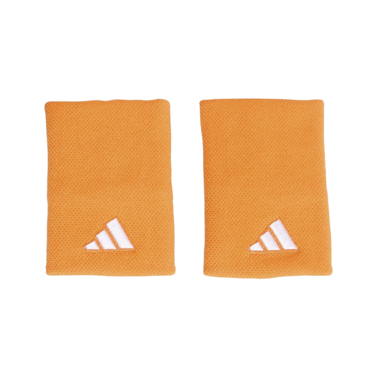Punhos Adidas L - Laranja