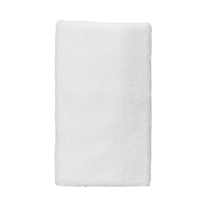 Asics 2-Pack Long Wristband - White