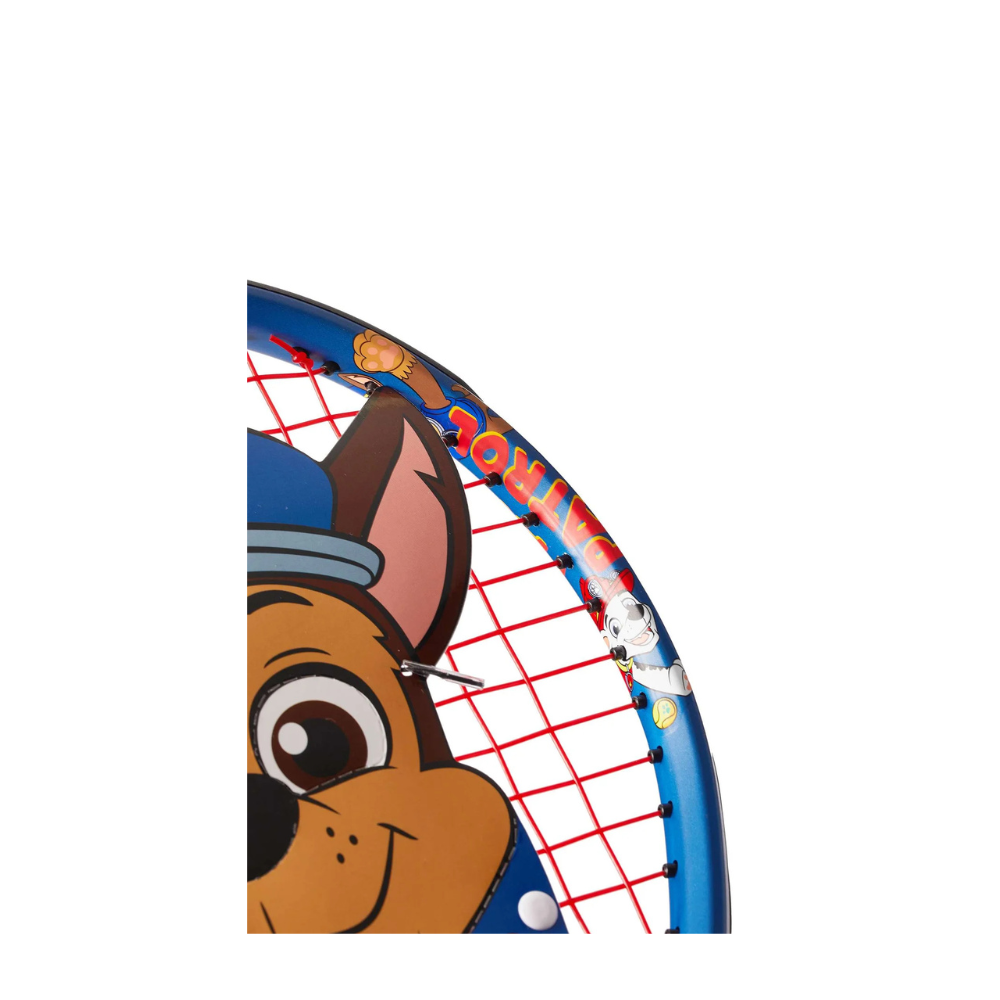 Raqueta de tenis Junior Head Paw Patrol 17 - Azul