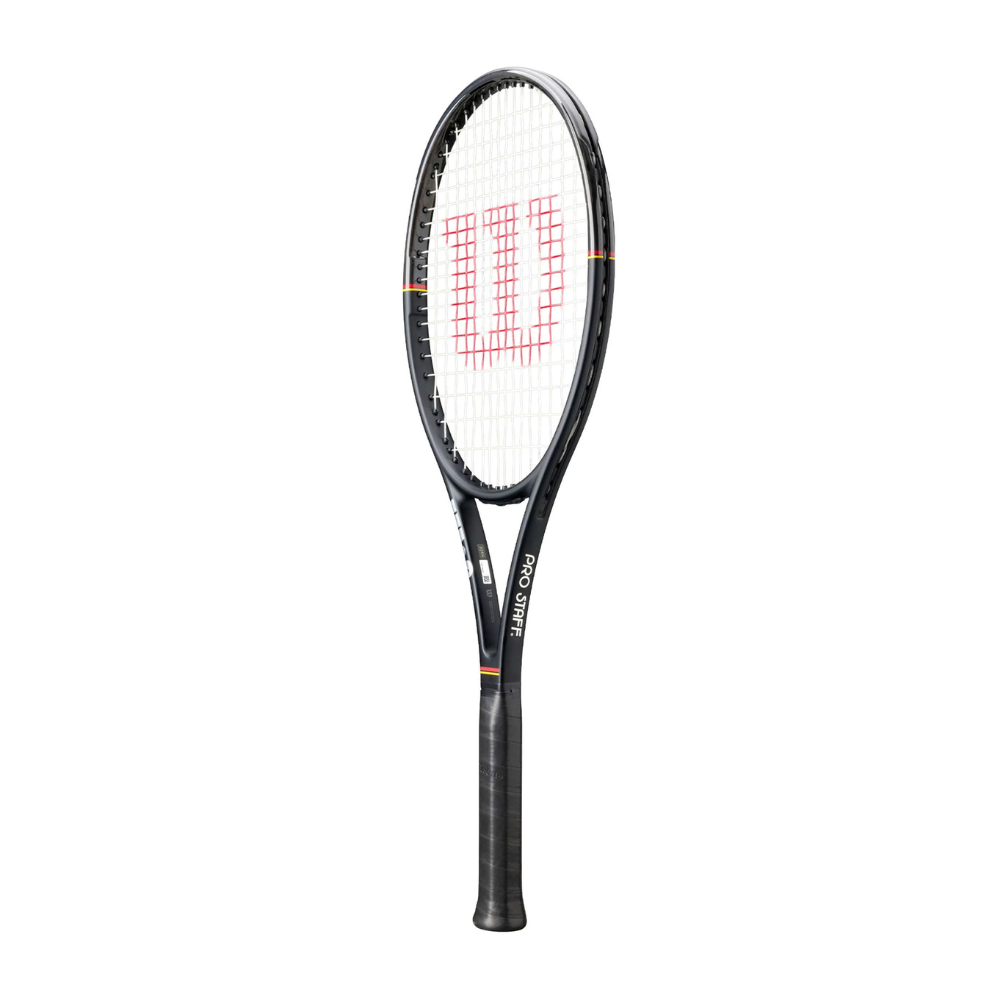 Wilson Pro Staff 97 Classic Tennis Racket