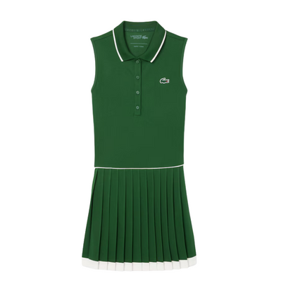 Lacoste Heritage Women Dress