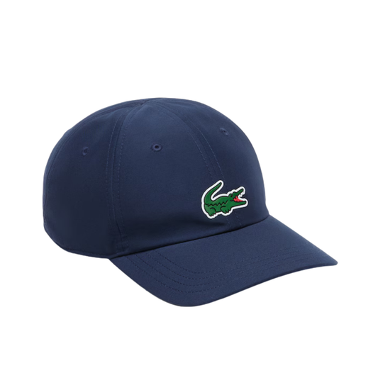 Lacoste Tennis x Djokovic Cap - Navy