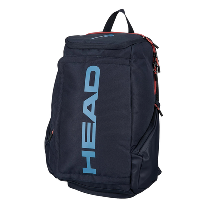 Head Pro 28L Backpack - Navy