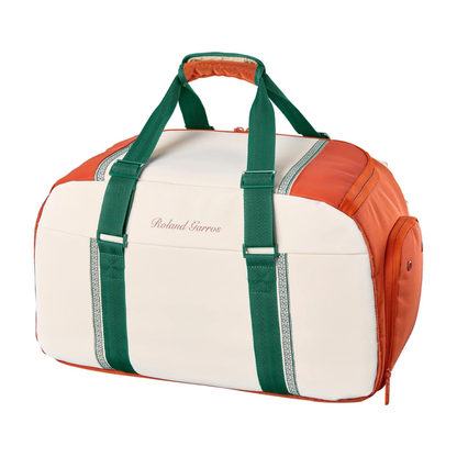 Wilson Roland Garros 2026 Tennis Duffle Bag