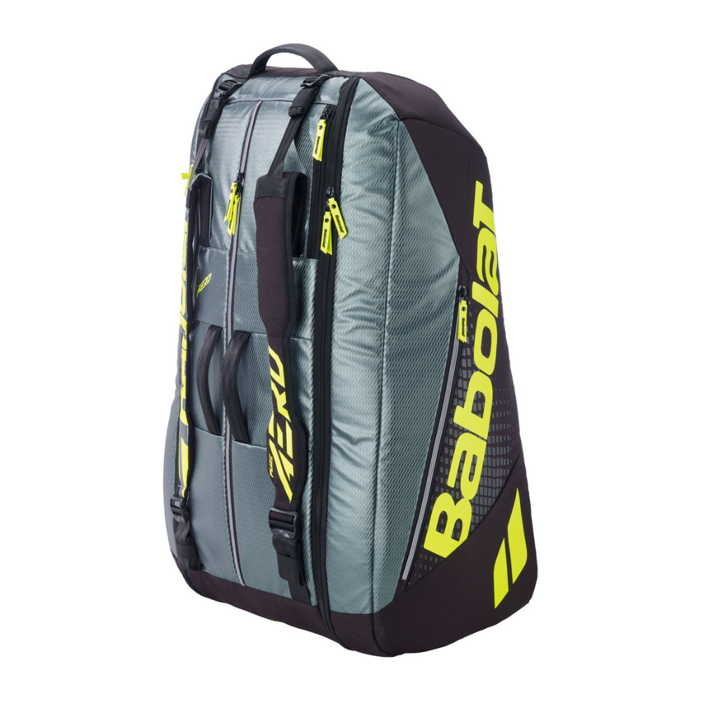 Babolat Pure Aero Rh12 2026 Tennis Racket Bag