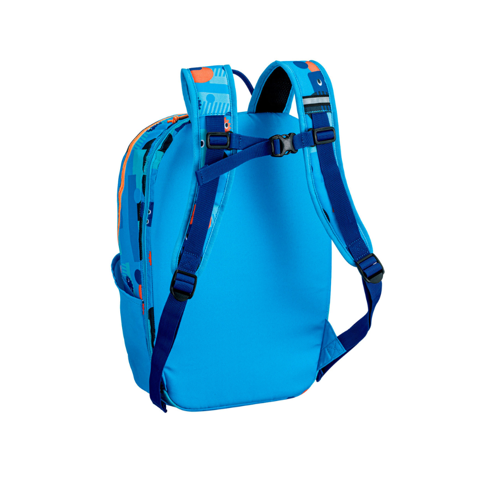 Yonex Junior Backpack - Ocean Blue