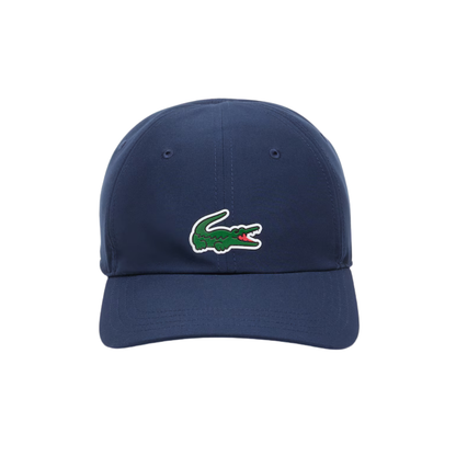 Lacoste Tennis x Djokovic Cap - Navy