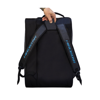 Hirostar Padel Racket Bag