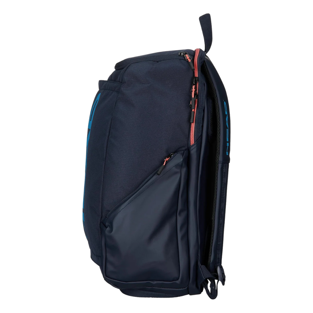 Head Pro 28L Backpack - Navy