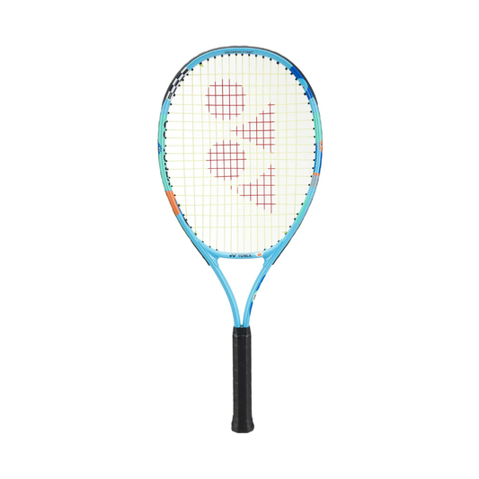 Yonex 25 Junior Tennis Racket - Ocean Blue