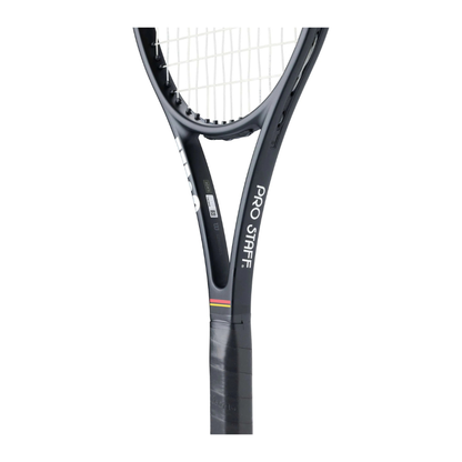 Wilson Pro Staff 97 Classic Tennis Racket