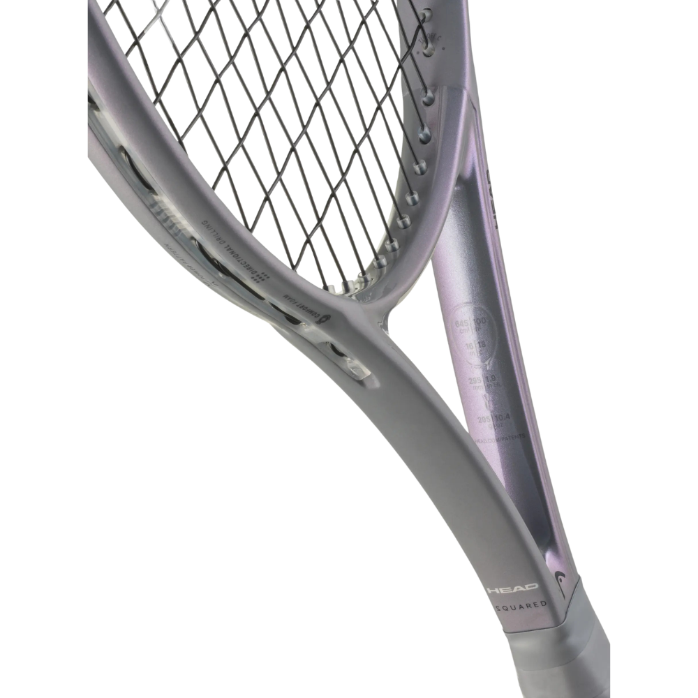 Raqueta de tenis Head Squared