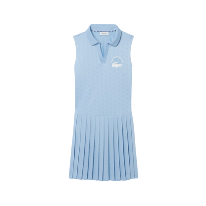 Lacoste Mutua Madrid BallGirl Women Dress