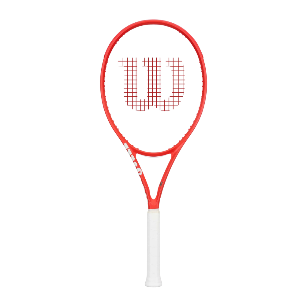 Raquete de Ténis Wilson Clash 100 v3 Reverse 
