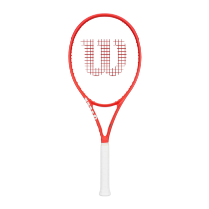 Raquete de Ténis Wilson Clash 100 v3 Reverse 