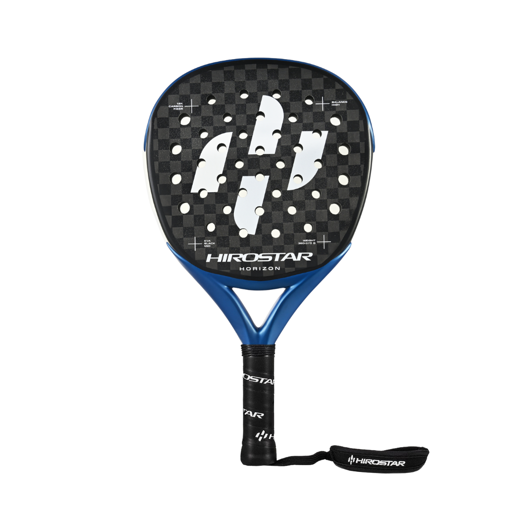 Pala de pádel Hirostar Horizon