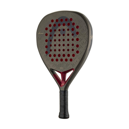 Pala de pádel Head Coello Pro 2026