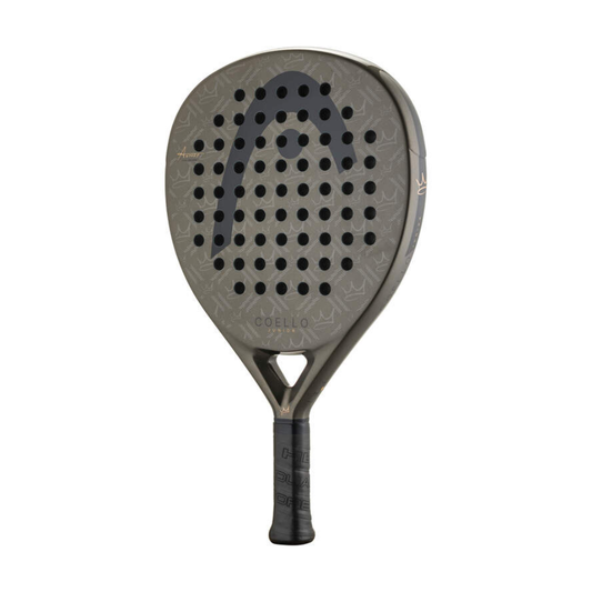 Pala de pádel Head Coello 2026 Junior