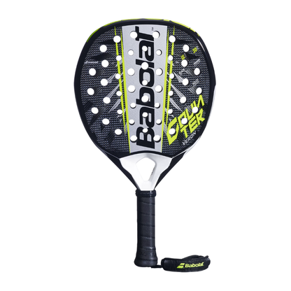 Raquete de Padel Babolat Counter Veron 2.6