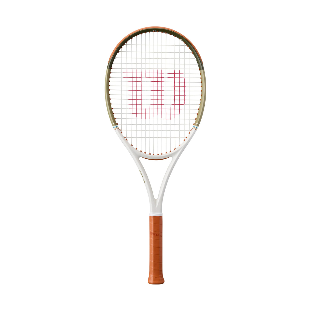 Wilson Ultra 100L V5 Desert Vibes Tennis Racket