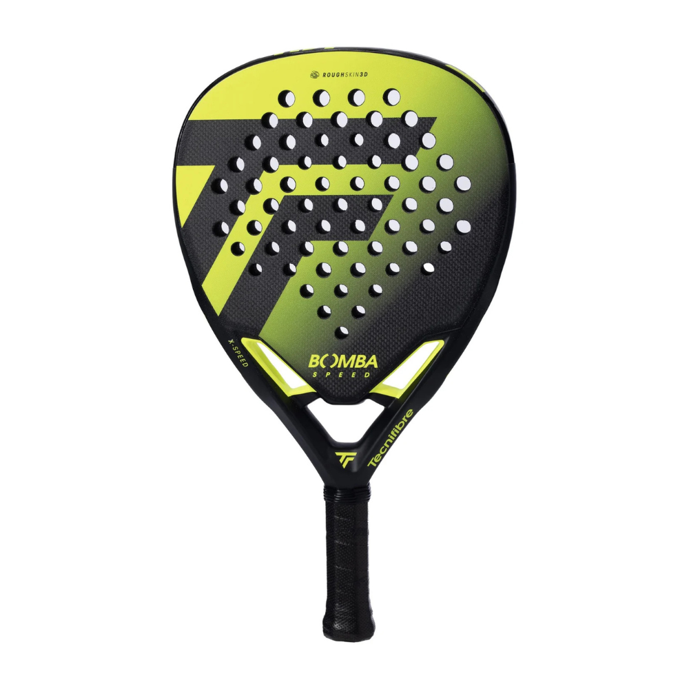 Tecnifibre Bomba Speed Padel Racket