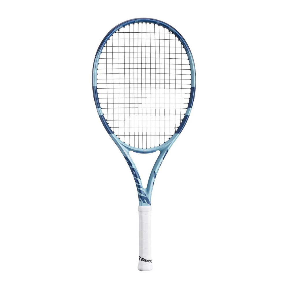 Raqueta de tenis Junior Babolat Pure Drive 26 2025 - Light Blue