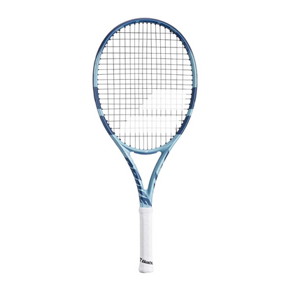 Raqueta de tenis Junior Babolat Pure Drive 26 2025 - Light Blue