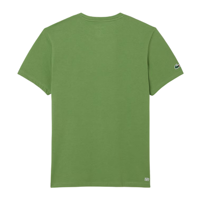 Lacoste Tenis x Daniil Medvedev T-Shirt Men