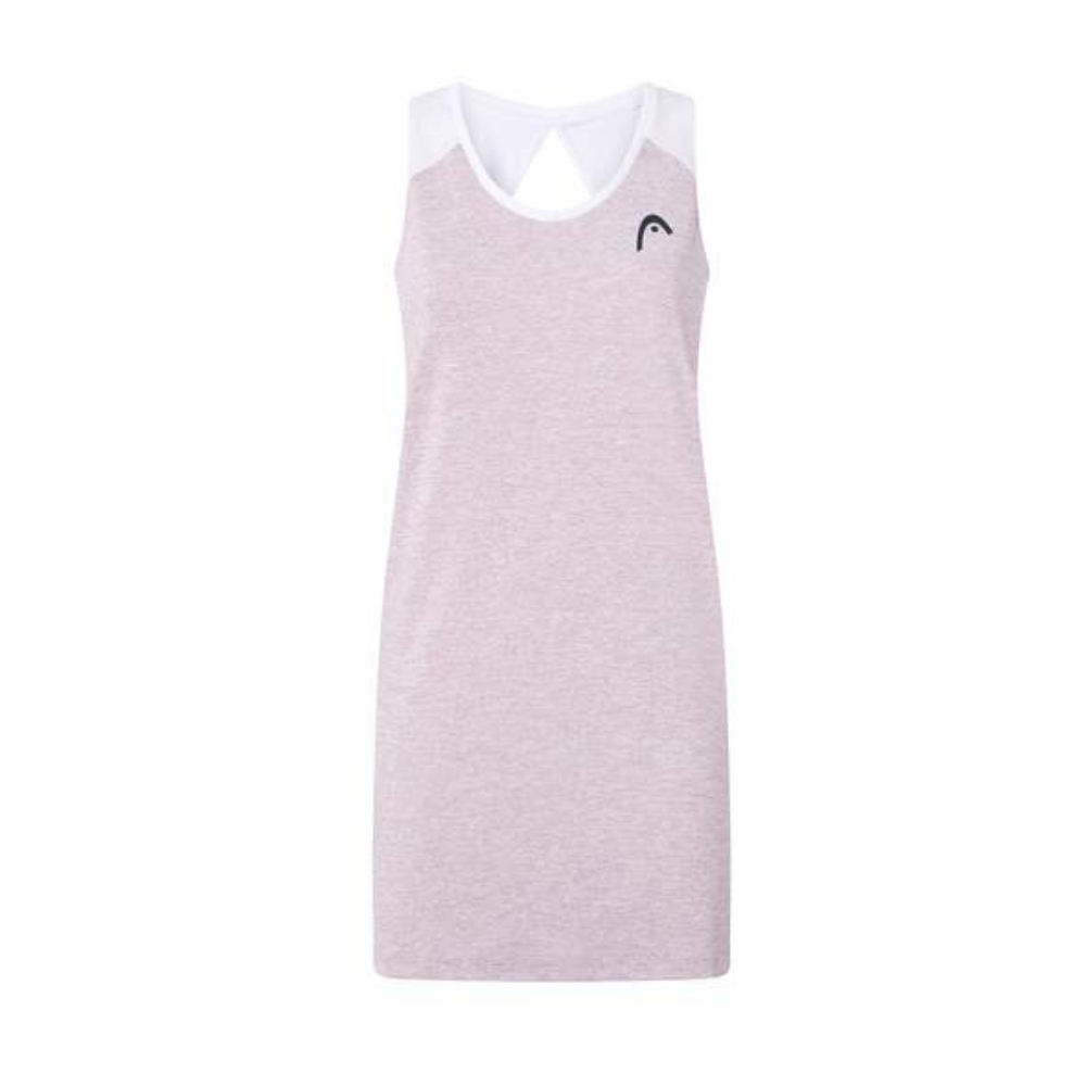Head Play Tech Dress Women - Dirty Lilac