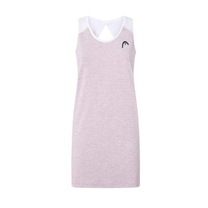 Head Play Tech Dress Women - Dirty Lilac