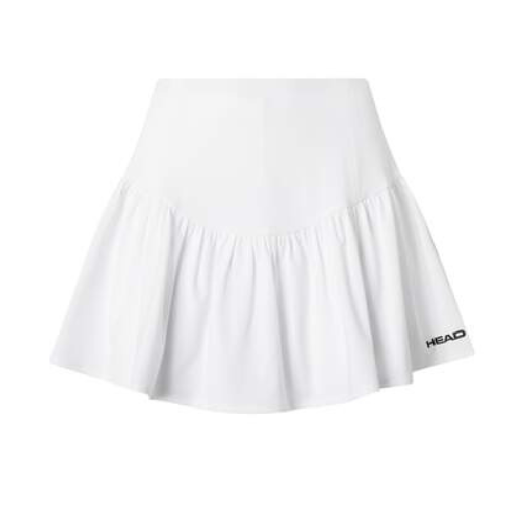 Head Move Skort Women '26 - White