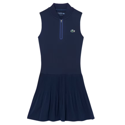 Lacoste Ultra - Dry Dress Women - Navy