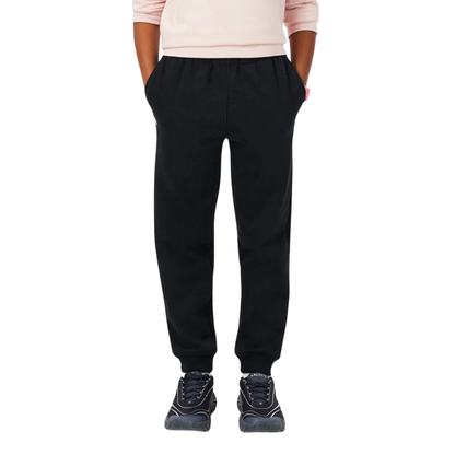 Lacoste Fleece Pants Junior - Black