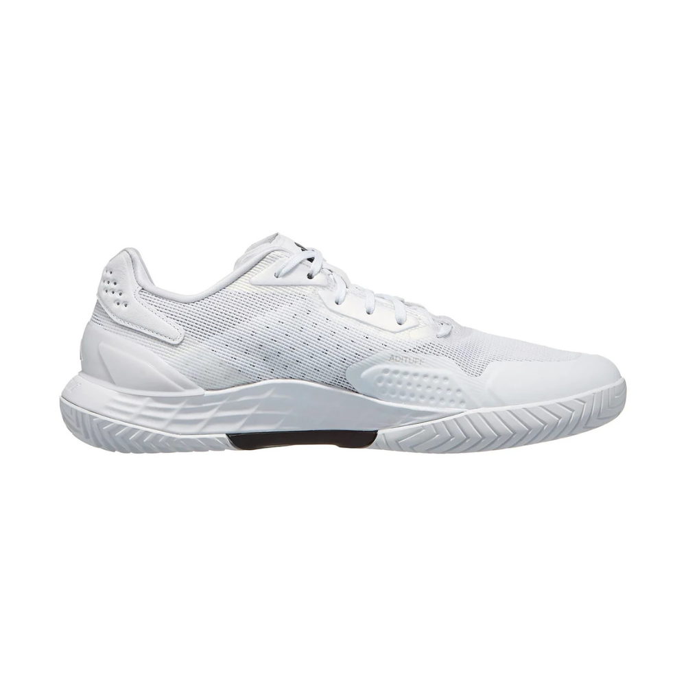 Sapatilhas de Ténis Masculina Adidas Defiant Speed 2 All Court - Branco