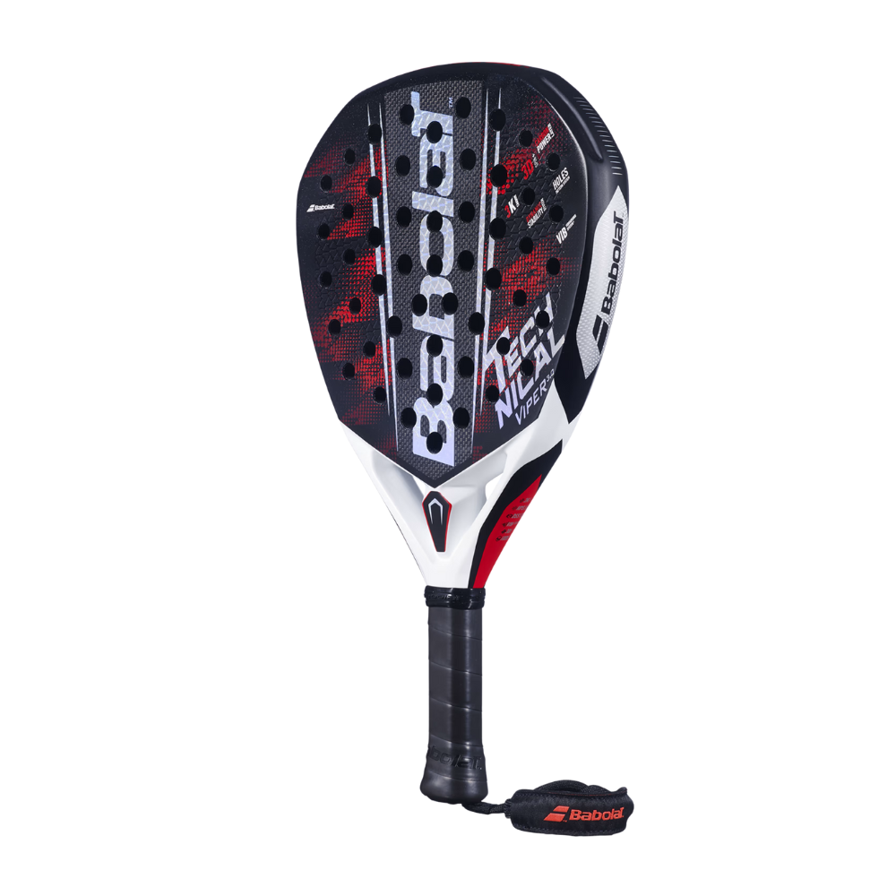 Raquete de Padel Babolat Technical Viper 3.0