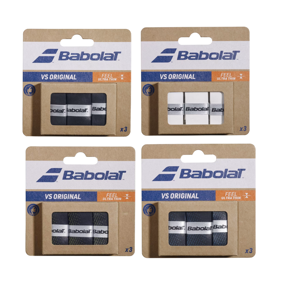 Babolat VS Original Overgrip