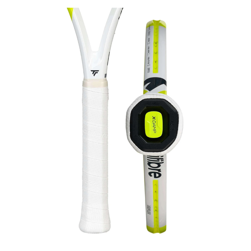 Tecnifibre Fire 270 Tennis Racket
