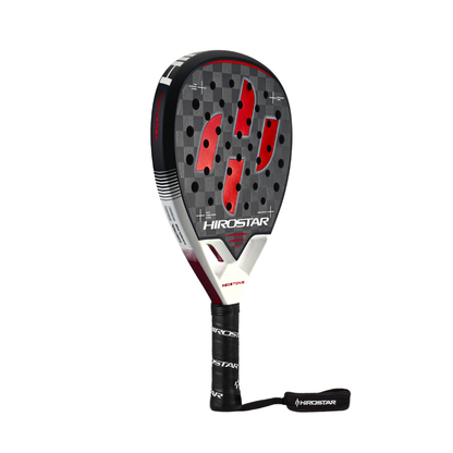 Pala de pádel Hirostar Redstone